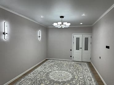 4: Сдан, 106 серия, 2 комнаты, 83 м² — 2