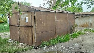продо: Продаю разборный гараж размер 3на 6 цена срочно 20 т — 2