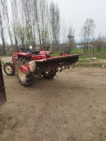 асфальт реска: Фреза роторная навесная для трактора срочно рабочая, вложения по — 5