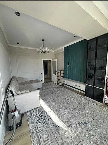 кут баят: Элитка, 1 комната, 42 м² — 5