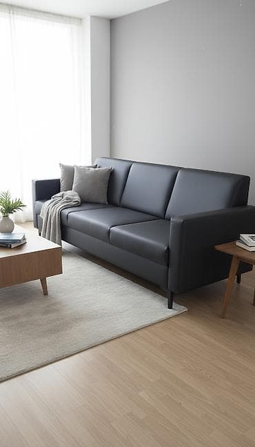 Раскладной диван, Новый at lalafo.kg Раскладной диван, Новый