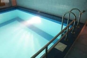 сдаю дом в покровке: Сауна | Бассейн — 1