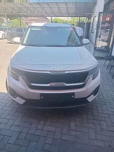 киа кроссоверы: Kia : 2022 г., 1.6 л, Автомат, Бензин, Кроссовер — 2