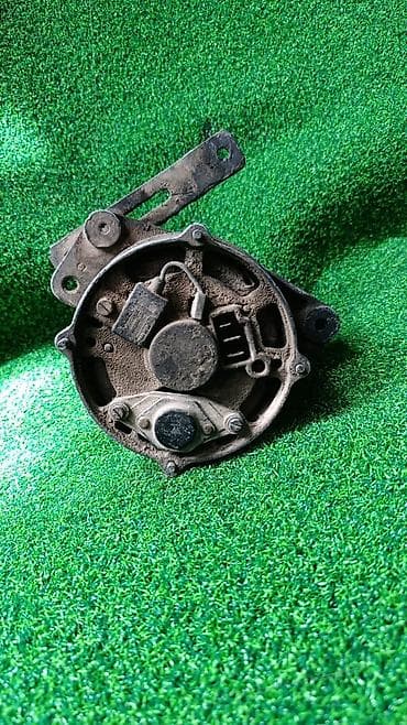 ауди с4 а6 2 6: Генератор Audi — 3