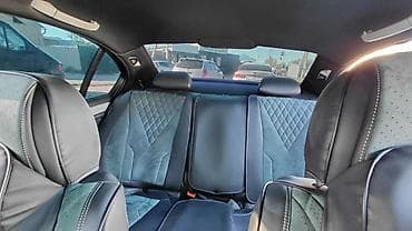 BMW 3 series: 2003 г., Седан — 10