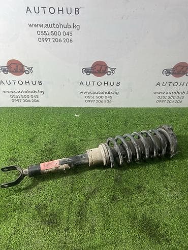 e55 compressor: Амортизатор (передняя стойка в сборе с пружиной) для Mercedes‑Benz — 1