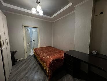 Бөлмөлөр: Студия, Толугу менен эмереги бар — 5