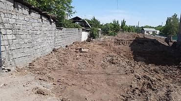 склад бишкек аренда: 10 соток Для бизнеса, Электричество, Водопровод — 7