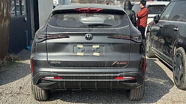 лифан солона: Changan X5 Plus: 2025 г., Бензин, Кроссовер — 10