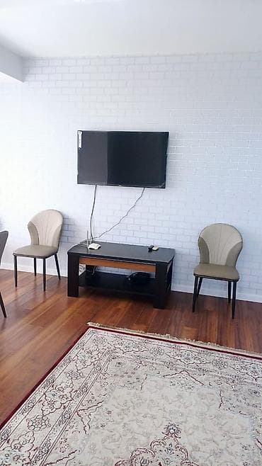 all group: 2 комнаты, Люкс, элитка, Бишкек Парк ТРЦ, Банные принадлежности — 9