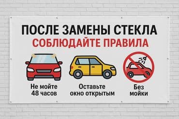 лобовое стекло на субару: Айнек Маңдайкы — 1