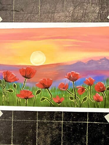 печать без документов: Уроки рисования Офлайн, Групповое Выдается сертификат — 2