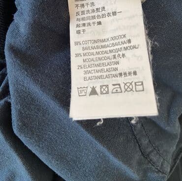 шуба дома: Продам Джинсы- Брюки мужские Colin’s (размер W 33 L 32). Б/у — 15