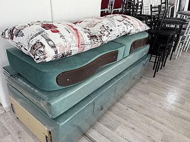 Прямые диваны: Прямой диван — 9