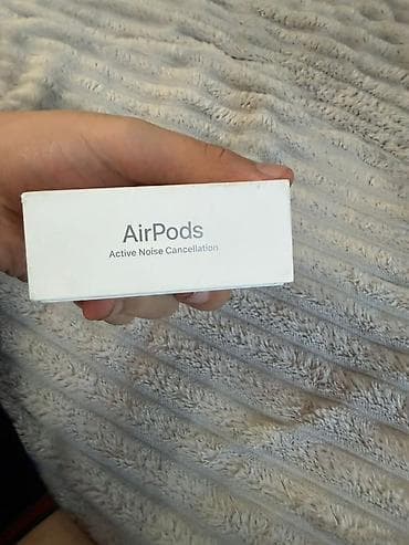 usb c: Вкладыши, Apple, Б/у, Беспроводные (Bluetooth), Классические — 2