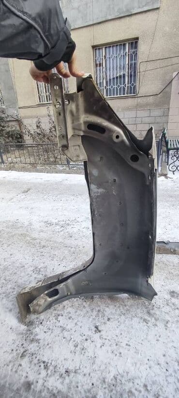 тойота фораннер цена бишкек: ‼️‼️‼️‼️‼️‼️‼️ Запчасти на Toyota дорестайл Фораннер (4Runner) IV 2002 — 19