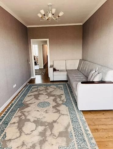 Недвижимость: 3 комнаты, 93 м², Юг-2 мкр Элитка, 15 этаж, Евроремонт — 2