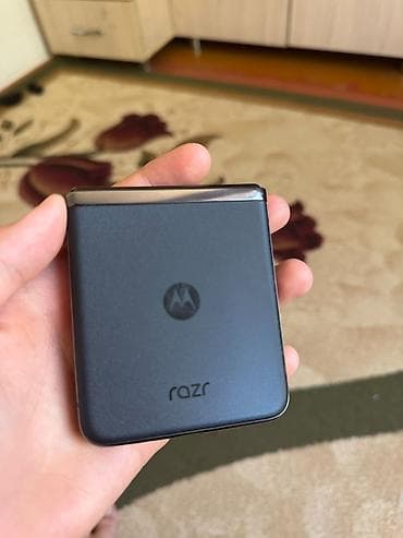 телефон кракен: Motorola Razr 40 Ultra, Б/у, 256 ГБ, цвет - Черный, 1 SIM — 4