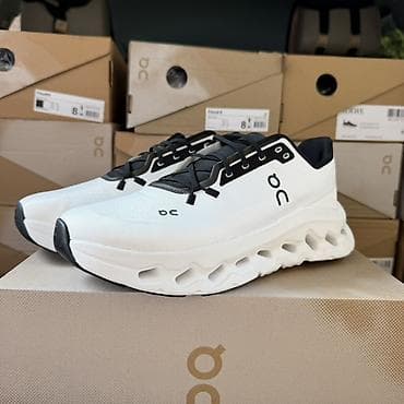 Кроссовки On Running Cloudmonster 41/42/43 - Назначение: бег по