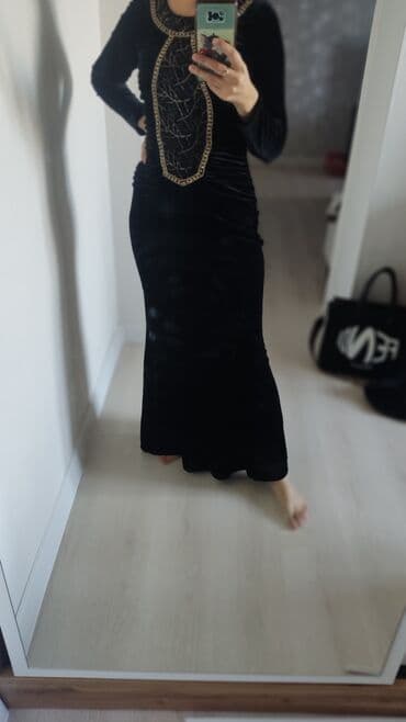 бу платья: Кече көйнөктөрү — 1