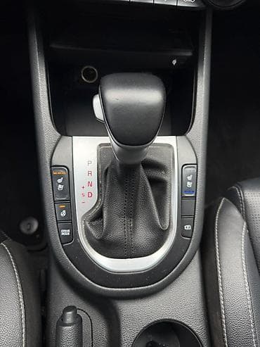 ключ на авто: Kia K3: 2021 г., 1.6 л, Вариатор, Бензин, Седан — 9