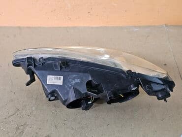 фары опель вектра б: Передняя правая фара Peugeot 2003 г., Б/у, Оригинал — 7