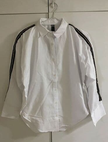 брендовая мужская одежда по низким ценам: Рубашка, Классическая модель, Турция — 2