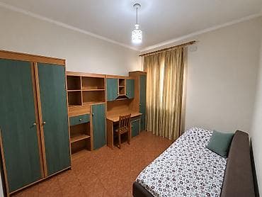 72: Продаю!Дом с участком 6.8сот,Арча-Бешик 330т$ Участок правильной формы — 4