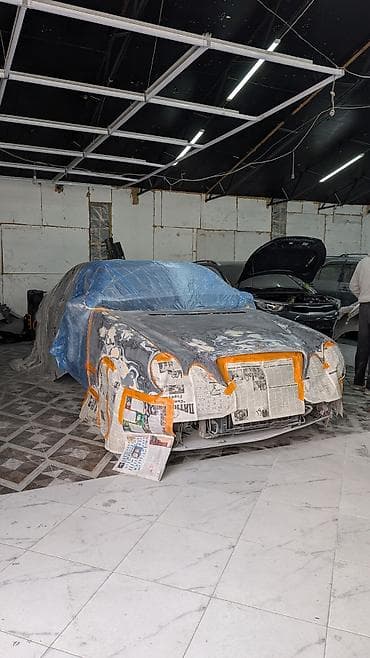 работа малярка: Требуется опытный Малярщи 50/50
район Аламедин 1 — 9