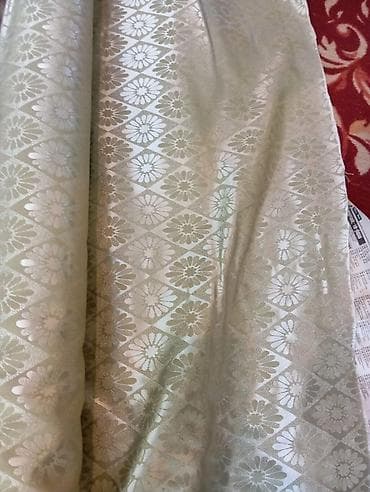 однотонные: Ткани различного назначения — наборы отрезов Ассортимент: - Костюмные — 9