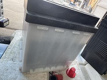 батарейка на гибрид: Аккумулятор 35 Ач, Китай — 10