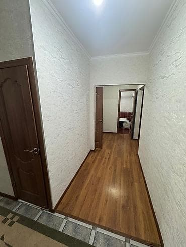 2 комнаты, 60 м², 106 серия, 2 этаж