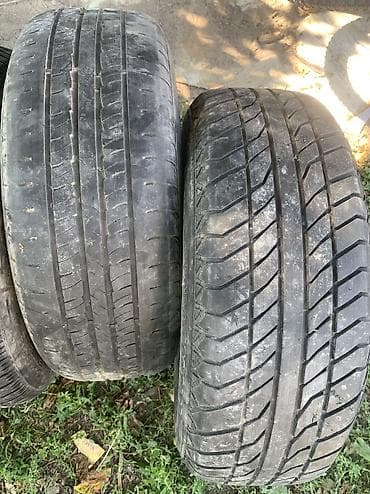 maxxis 315: Литые Диски R 15 Toyota, Комплект, отверстий - 5, Б/у — 6
