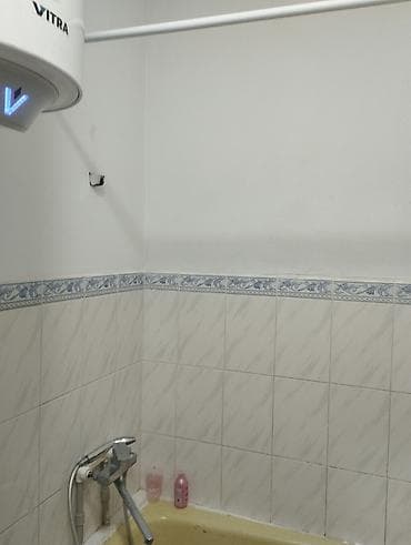часовые квартиры: 2 комнаты, 55 м², 105 серия, 4 этаж, Евроремонт — 4