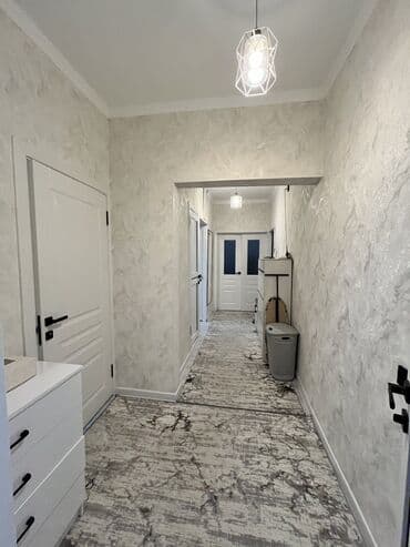 ата журт п: 2 бөлмө, Менчик ээси, Чогуу жашоосу жок, Жарым -жартылай эмереги бар — 8