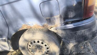 фары на опель вектра б: Hyundai Trajet: 2001 г., 2 л, Механика, Минивэн — 2