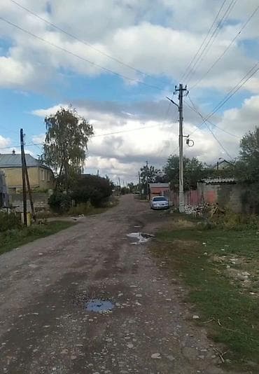кен сай пост: 5 соток, Для строительства, Договор купли-продажи, Красная книга — 2