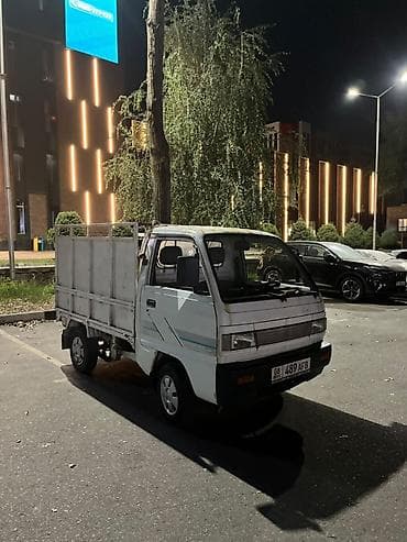 Легкий грузовик, Daewoo, Стандарт, Б/у