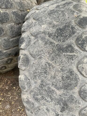 шины на спецтехнику: Шины и камеры на погрузчик экскаватор Белаз 29.5-25 23.5-25 18.00-25 — 4