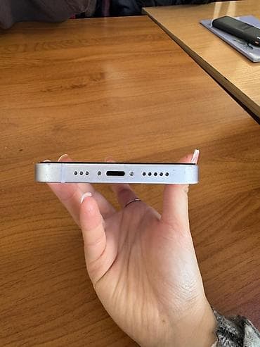 poco m5 128: IPhone 14, Б/у, 128 ГБ, Коробка, 78 % — 4