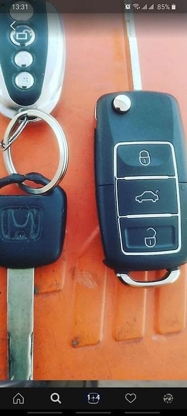 key: Изготовление чип ключей keymaster 
Изготовление чип ключей — 9
