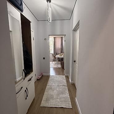 central park: 1 комната, 36 м², Элитка, 4 этаж, Дизайнерский ремонт — 4