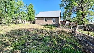 дом по улице бакая бишкек: Продается угловой дом в совхозе имени Фрунзе! Дом расположен под — 3