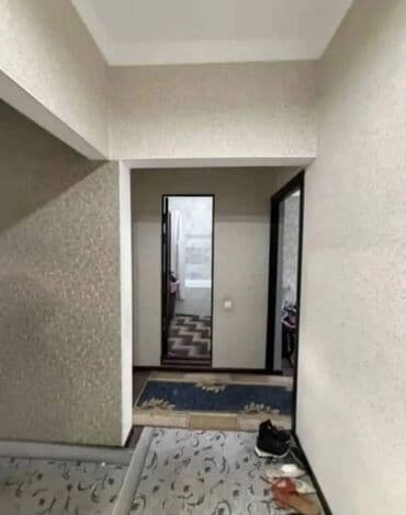 103 серия дома 2 комнаты: 2 комнаты, 53 м², 106 серия, 4 этаж, Косметический ремонт — 3