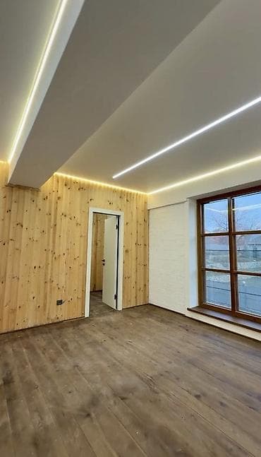 Комнаты: Полный обзор на дом в Инстаграме @dn.projects.kg 🏡 Шикарный — 5