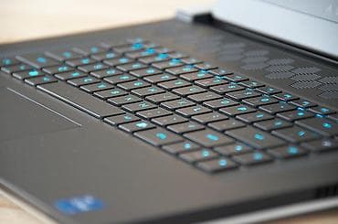 redmagic 7: Игровой, Б/у, Intel Core i7 — 4