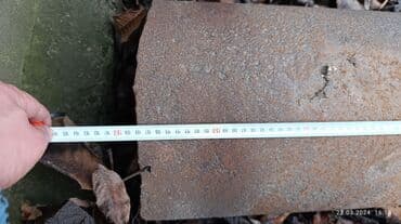 метал трубы: Сталь, Гарантия — 6