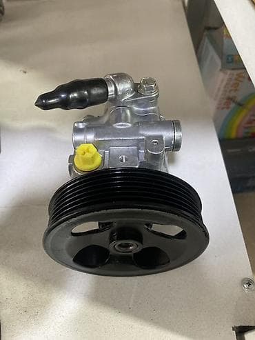 гур насос на субару: Гидроусилитель Subaru — 1