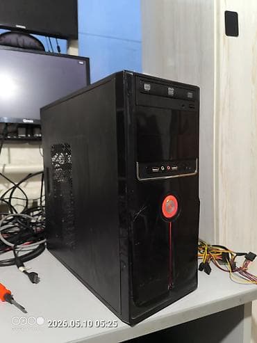 acer aspire amd a8: Компьютер, ядер - 2, ОЗУ 4 ГБ, Для несложных задач, Б/у, Intel Core i3, HDD — 1