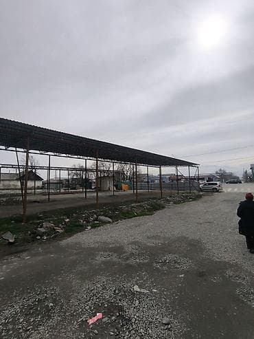 сдаю помищения: Сдам в аренду возле большой трассы воин антоновка на долгий срок — 2